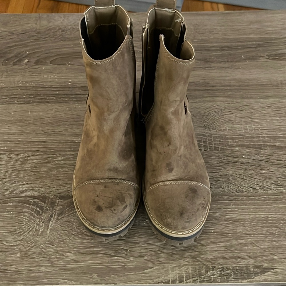 Boots